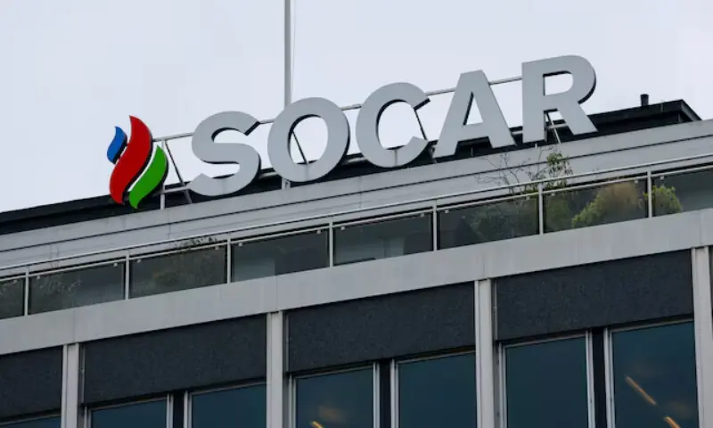 Azerbaijan ready to supply LNG to Pakistan