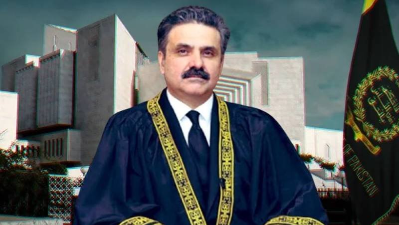 Chief Justice calls key meeting to discuss Judge transfers across courts