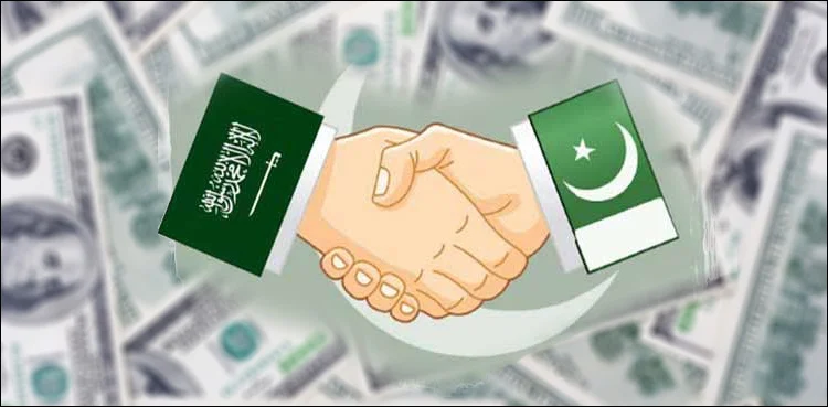 Pakistan received $2bln from Saudi Arabia, Economic support deepens