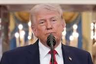 Trump confirms backchannel talks with ‘Moderate Elements’ in Iran