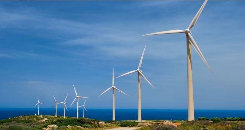 From energy shortage to sustainable power: The growth of wind energy in Pakistan