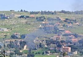 Israeli strikes hit southern Lebanon, leaving four killed
