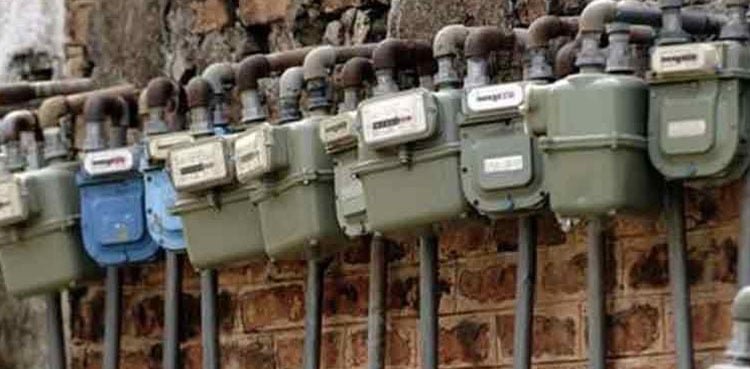 Petroleum ministry moves to halt new gas connections