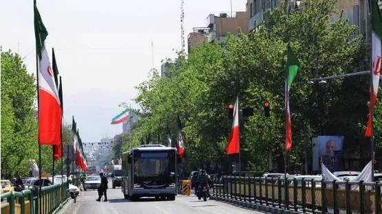 Iran executes man convicted of ties to Mossad