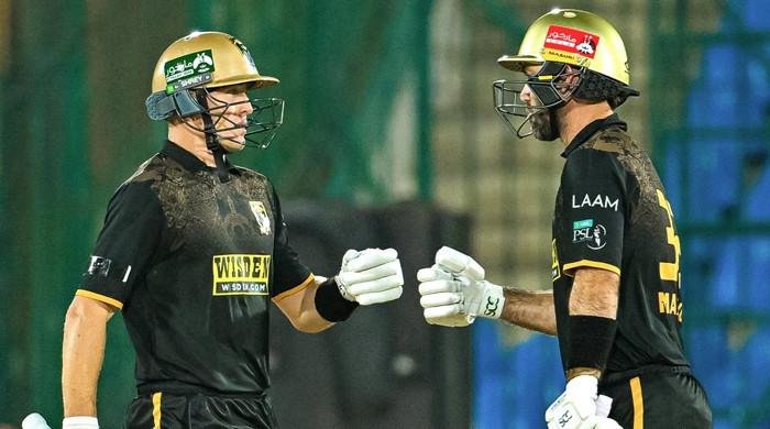 PSL 11: Hyderabad eliminates Multan Sultan, advances to final