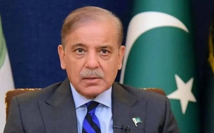 PM Shehbaz announces relief package, cuts petroleum levy by Rs80