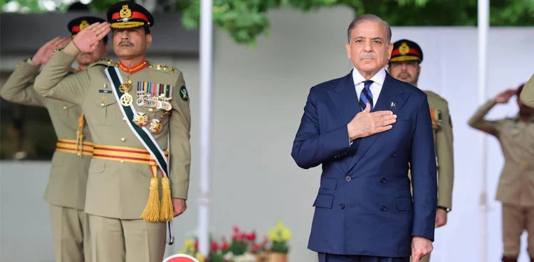 Global leaders applaud Pakistan’s role in securing US–Iran ceasefire