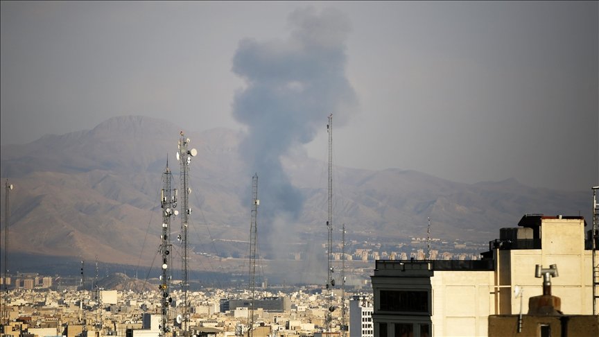 Tensions escalate as US-Israel launch fresh strikes on Iran’s Petrochemical Hub; Iran warns of radiation dangers