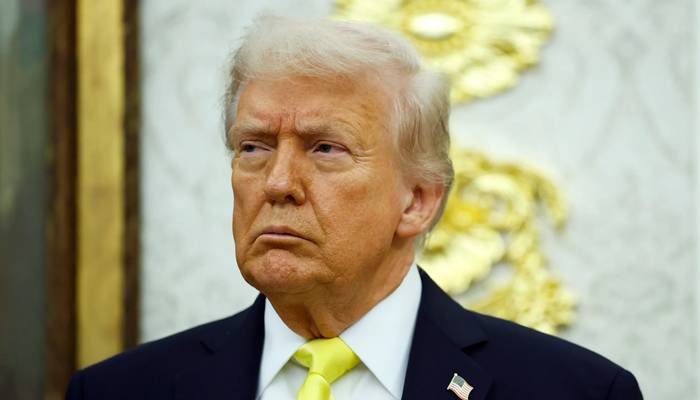 Trump announces US delegates to visit Islamabad for Iran negotiations