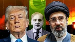 Trump says Iran talks could take place in Islamabad on tuesday