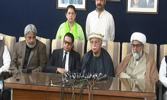 TTAP denounces IHC Judges’ transfer, labels it an assault on Judicial Autonomy