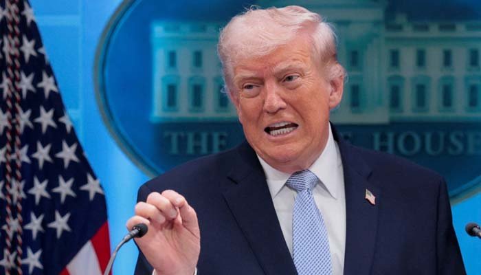 Trump signals Iran talks may return to Pakistan within 48 hours