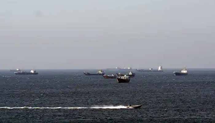 Turkey may take part in Strait of Hormuz mine-clearing following US-Iran pact