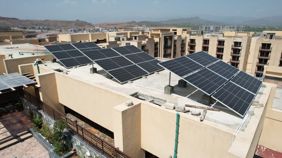 Govt rules out new taxes on solar panels, fertilizers; plans to raise Income Tax on imports