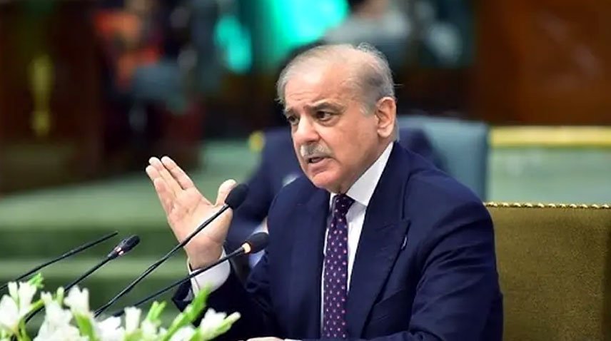 PM Shehbaz vows terrorists will not undermine Pakistan’s peace
