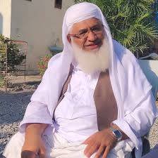 JUI-F declares nationwide protests over the killing of religious scholar sheikh Muhammad Idrees