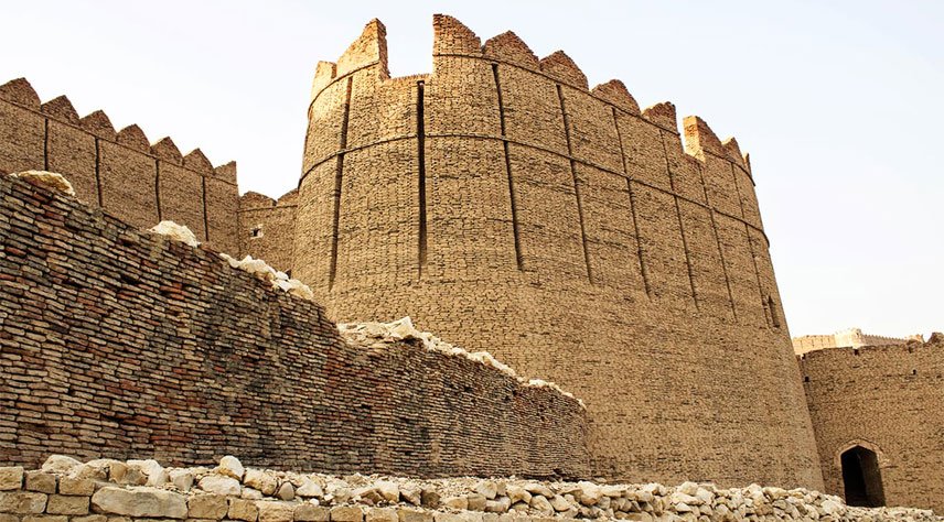 Sindh’s three heritage locations make UNESCO tentative list