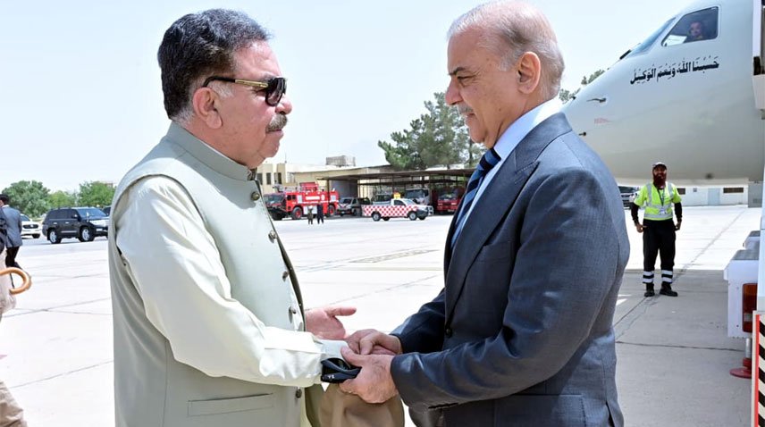 Prime Minister to lead NAP apex committee session in Quetta today
