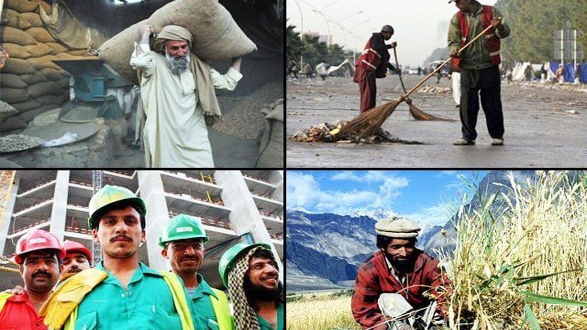 Labour day marked nationwide to honour workers’ contributions