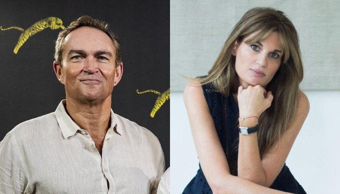 Jemima Goldsmith engaged to Irish Investor Cameron O’Reilly, wedding expected soon: British Newspaper