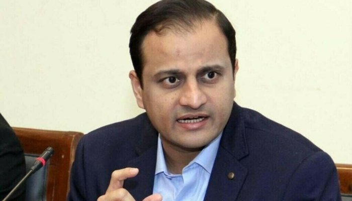 Hill park property remains intact, insists Murtaza Wahab