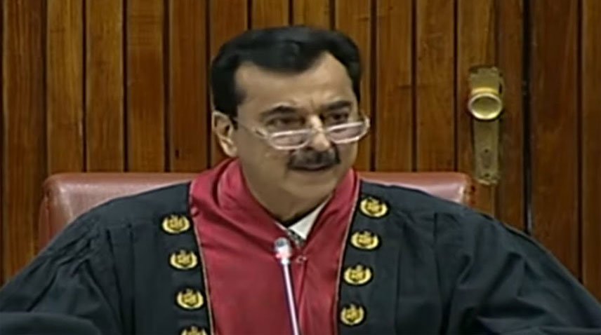 Senate Approves ‘The Iqbal Academy (Amendment) Bill, 2026’