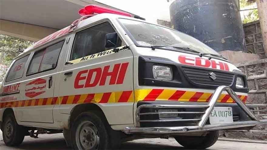 Eight fatalities in Karachi amid drug overdoses, intense heat