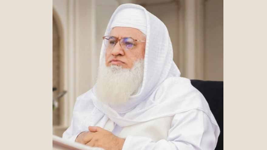 Breakthrough in Maulana Idrees Case as One Suspect Identified