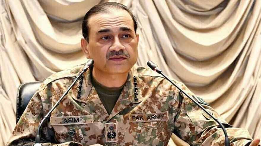 US media highlights Asim Munir’s key role in Iran–US mediation