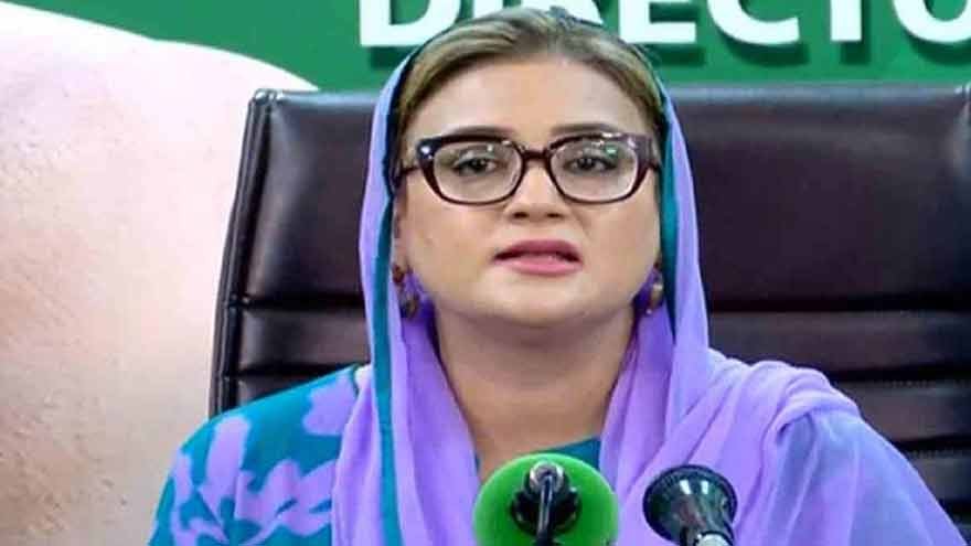 CM Maryam announces Rs10,000 bonus for suthra Punjab staff after Eid cleanliness drive