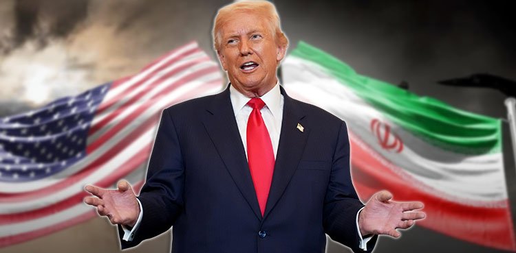 Trump claims major progress as Iran agrees to no nuclear weapons