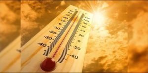 Karachi heatwave worsens as ‘Feels Like’ temperature hits 46°C