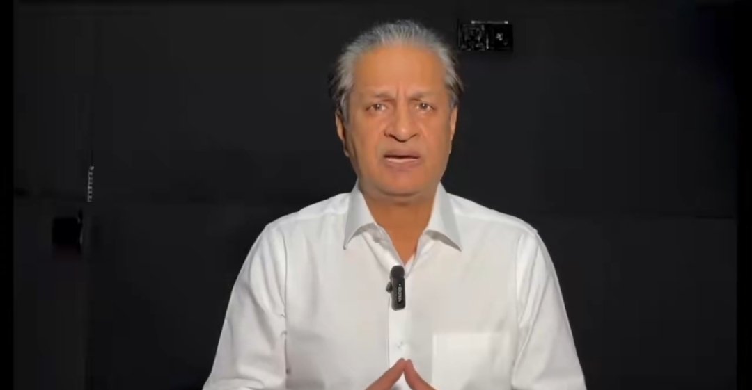 Absar Alam criticizes Mohsin Naqvi over Islamabad evictions, political storm erupts