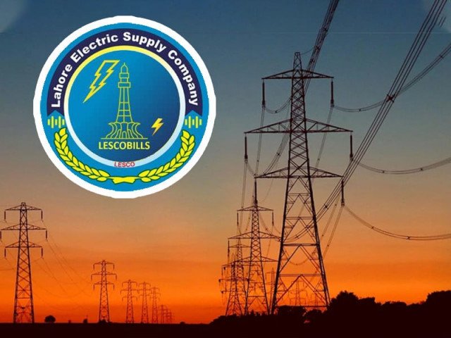 Power Minister responds to LESCO corruption allegations after Khawaja Asif’s complaint