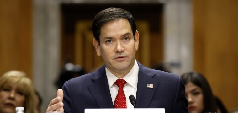 Rubio says Iran deal still possible as talks continue on Monday