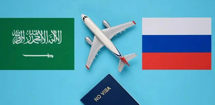 Saudi Arabia, Russia activate visa-free entry agreement for citizens