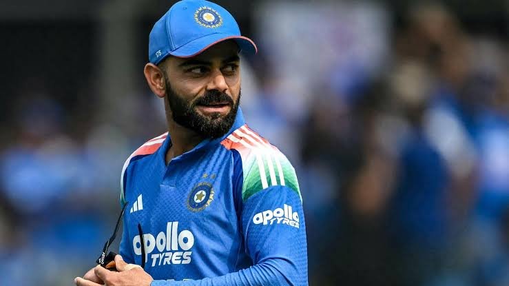 Virat Kohli says he’ll skip world cup if asked to prove worth