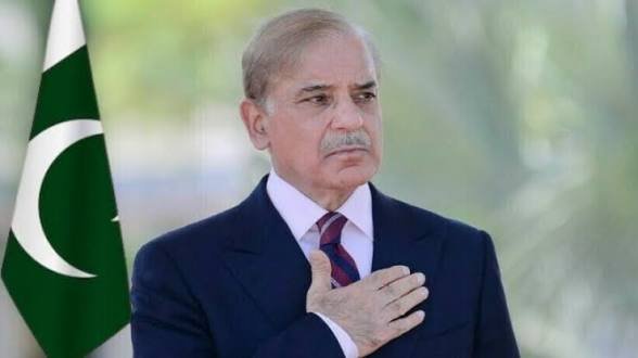 Pakistan backs UAE, condemns escalating drone, missile attacks