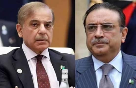 President, PM express grief over killing of Maulana Idrees Tarangzai