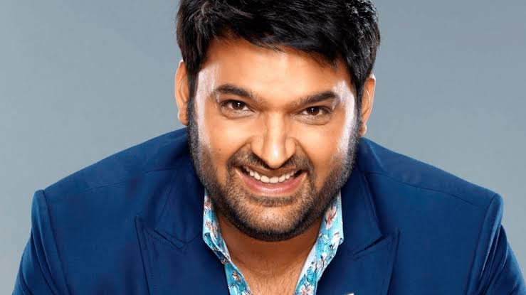 Gunfire erupts outside Kapil Sharma’s café in Surrey, no injuries reported