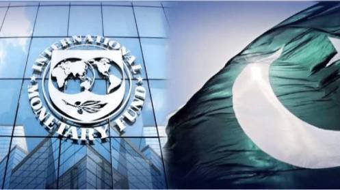 Pakistan, IMF to hold key budget talks as regional tensions threaten economic stability