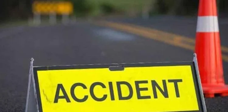 16 killed, seven injured in deadly Swat expressway collision
