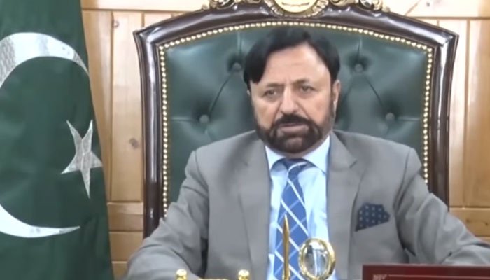GB Election Commission annouce to re-poll in 5 GB 