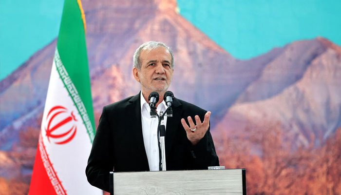 Iran rejects war, vows to protect sovereignty, dig