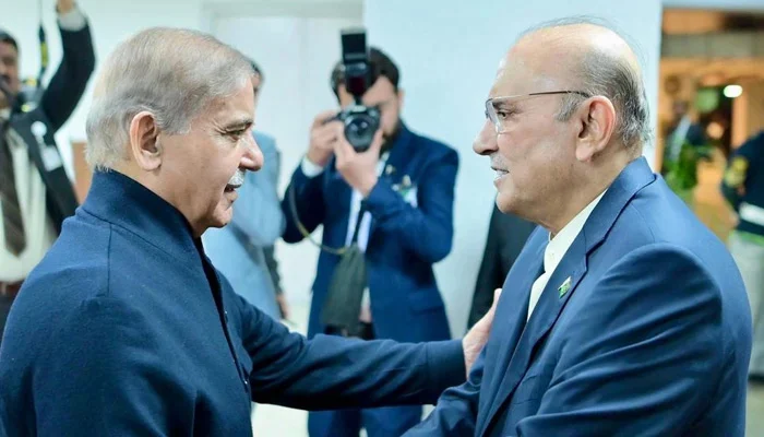 PPP supports PML-N’s budget, postponement under co