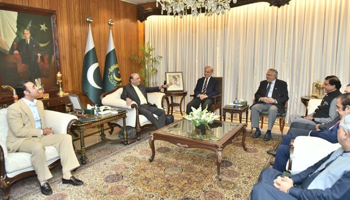 PPP likely to form coalition govt in GB with PML-N