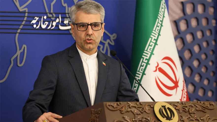 Iran warns of strong response over ceasefire violations, acc