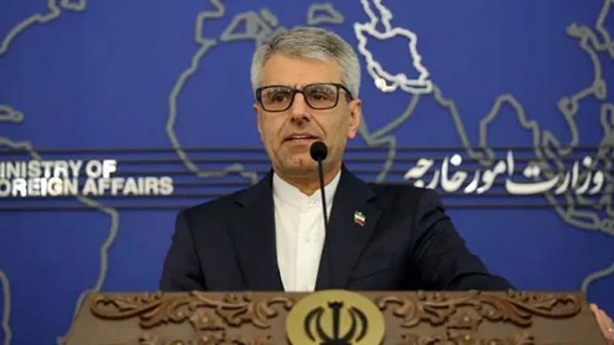 Iran casts doubt on Sunday signing of Islamabad memorandum