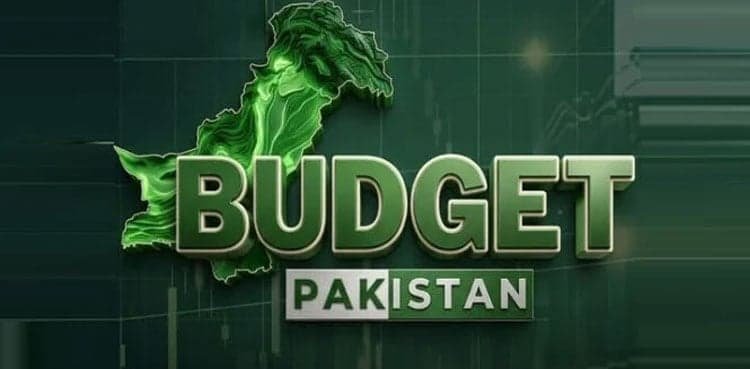 Federal Budget 2026-27 to Be Presented on June 12