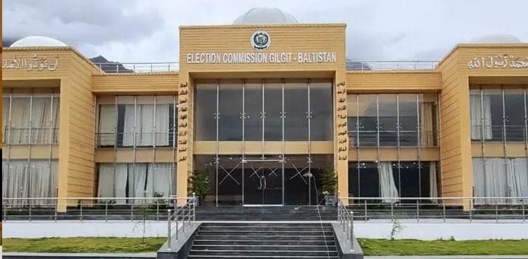 GB election commission rejects rumours of candidate Riyaz Ak